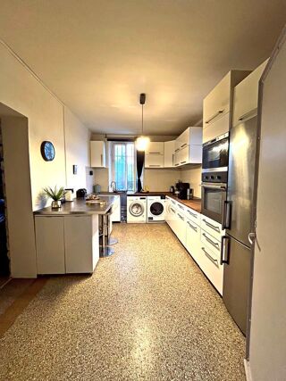  Maison � vendre 5 pi�ces 82 m�