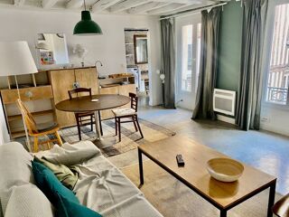  Appartement � vendre 2/3 pi�ces 70 m�