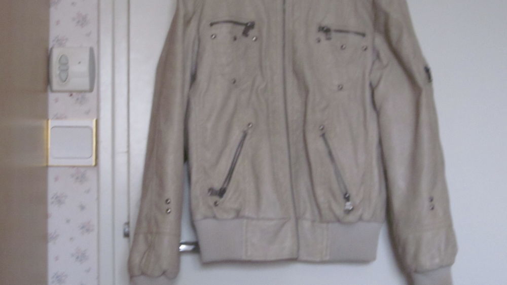 veste ou blouson fille 12 ans Vêtements enfants