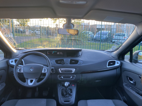 Renault scenic iii dCi 110 FAP eco2 Business