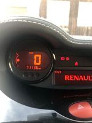 Twingo II 1.2 16v 75 eco2 Night&Day Euro 5 BVR5 2011 occasion 88460 Le Roulier