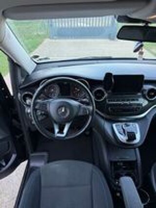 Classe V 220 CDI Long 2019 occasion 37340 Cl&eacute;r&eacute;-les-Pins