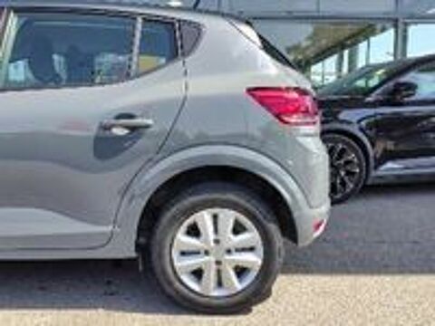 Sandero ECO-G 100 Expression 2023 occasion 95220 Pierrelaye