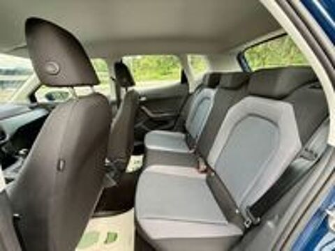 Arona 1.0 EcoTSI 95 ch Start/Stop BVM5 R&eacute;ference 2017 occasion 65800 Aureilhan