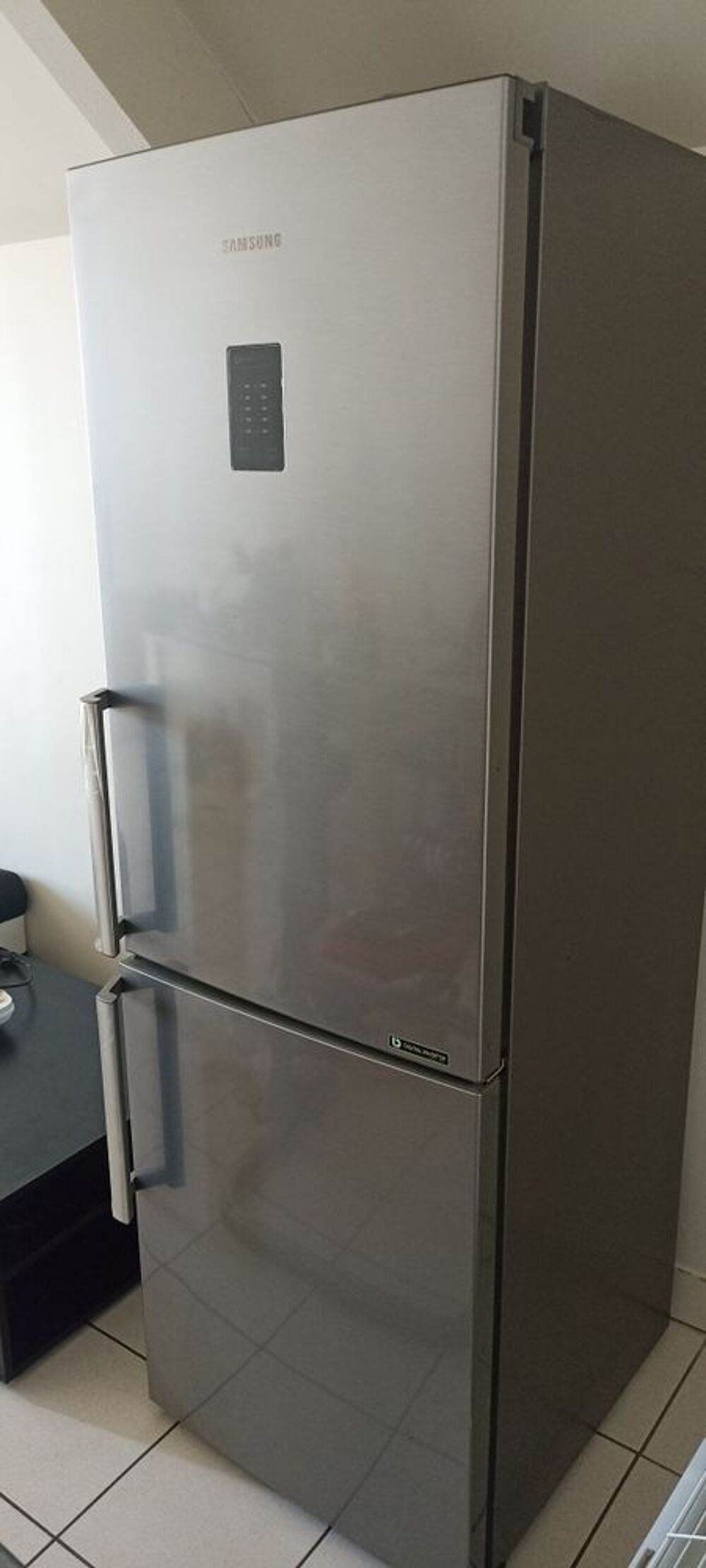 r&eacute;frig&eacute;rateur SAMSUNG Electroménager