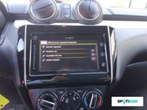 Swift V 1.2 DUALJET HYBRID 83 PRIVILEGE 2021 occasion 46000 Cahors