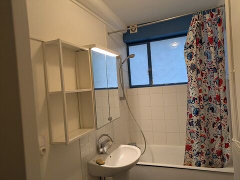  Appartement  louer 2 pices 40 m Reims