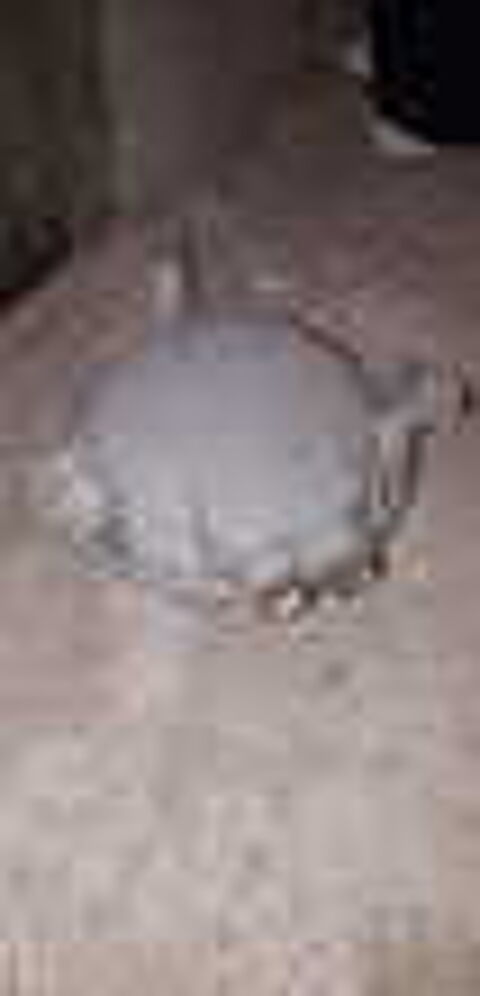 Grande lampe hublot d'usine en fonte lourde Dcoration