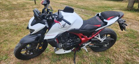 Moto HONDA 2025 occasion Saint-Jean-de-Liversay 17170