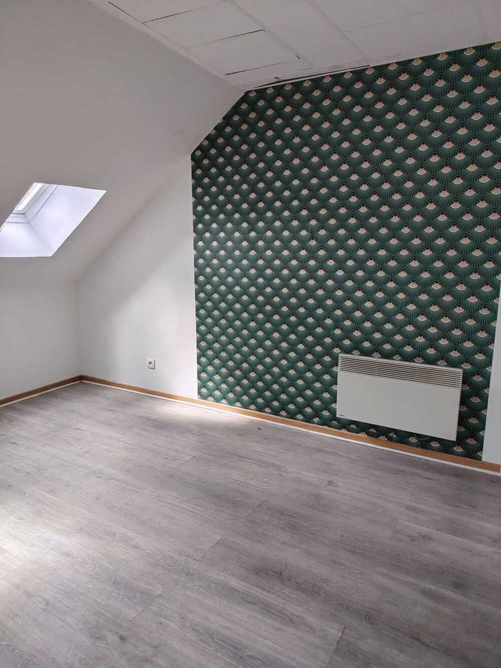   CHAMBRES PRIVEES DANS PAVILLON 131 M2  Bretagne, Lorient (56100)