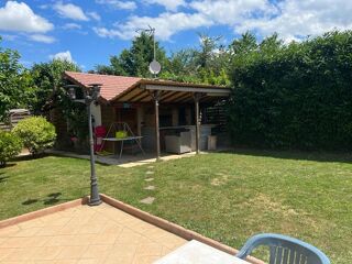  Maison à vendre 6 pièces 130 m²