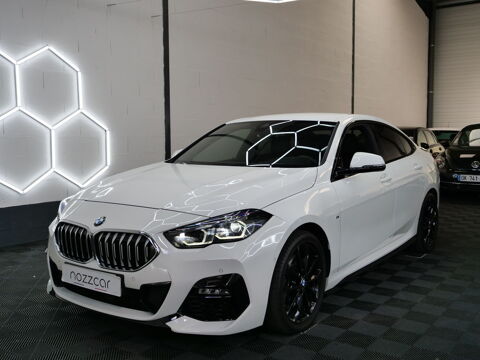 Annonce voiture BMW Serie 2 23900 €