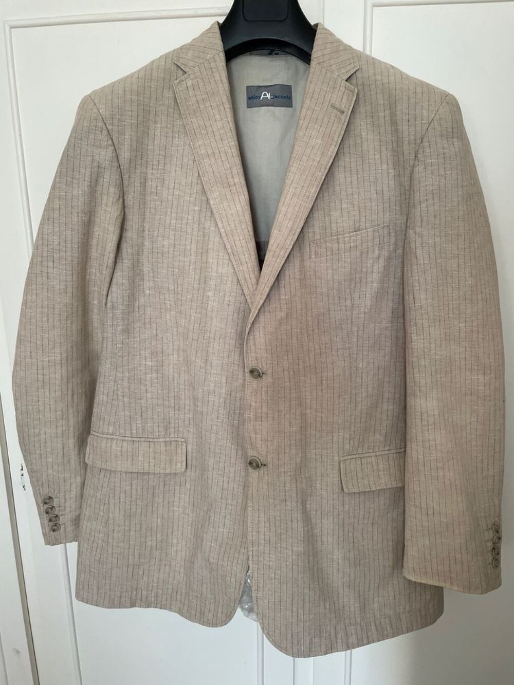 Veste blazer homme Vêtements