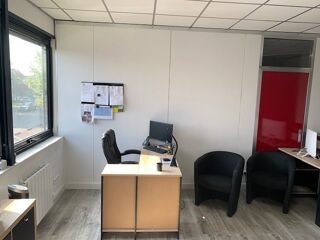  Atelier à louer 1 pièce 20 m²