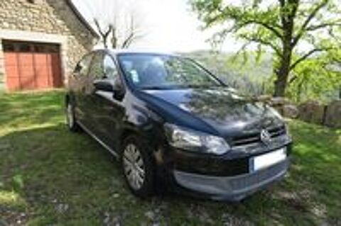 Annonce voiture Volkswagen Polo 6000 