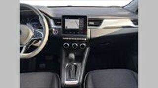 Captur E-Tech full hybrid 145 Techno 2023 occasion 91170 Viry-Ch&acirc;tillon
