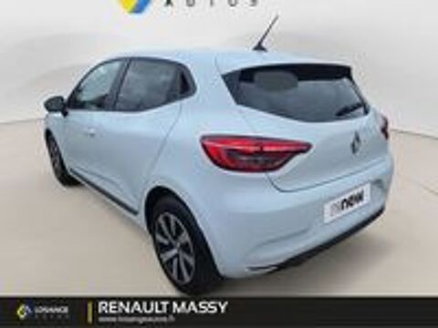 Clio V Clio Blue dCi 100 Evolution 2023 occasion 91300 Massy