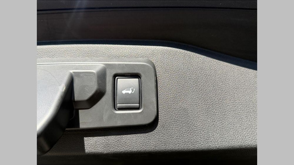 Espace E-Tech hybrid 200 Iconic 2024 occasion 91300 Massy