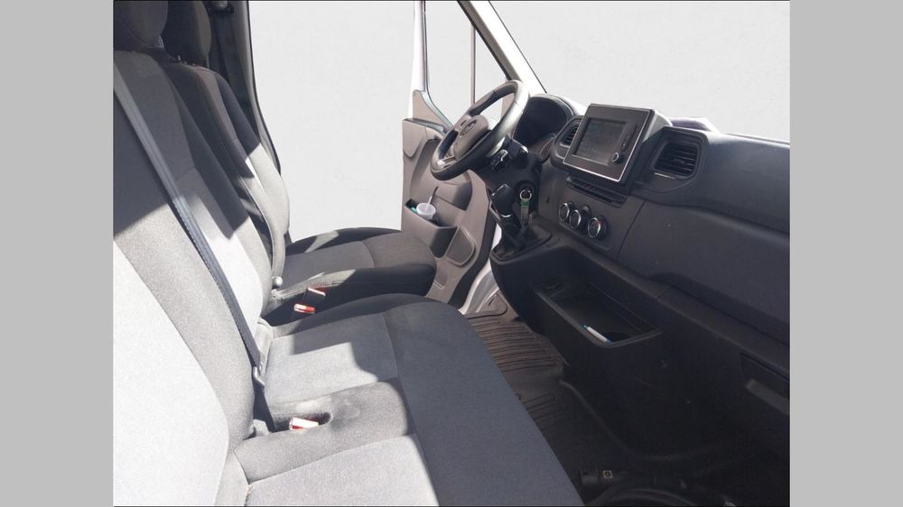 Master MASTER ELECTRIQUE FGN L2H2 F3500 EV52 CONFORT 2025 occasion 92120 Montrouge