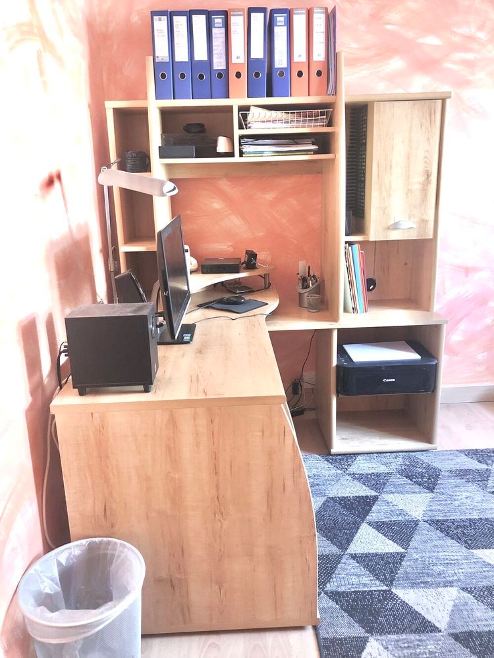 Bureau Gautier Meubles