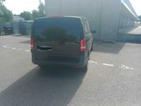 Vito VITO 114 CDI COMPACT A 2021 occasion 76200 Dieppe