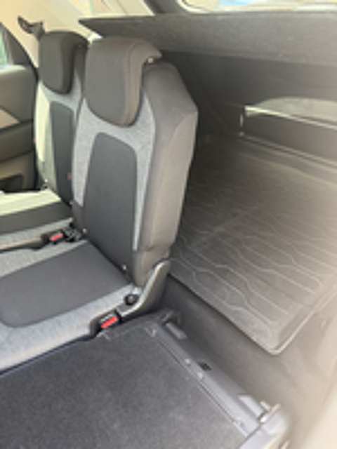 C4 Picasso PureTech 130 S&S Feel 2017 occasion 92100 Boulogne-Billancourt