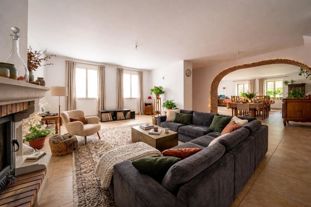 vente Maison - 12 pièce(s) - 251 m² Saint-Julien (21490)