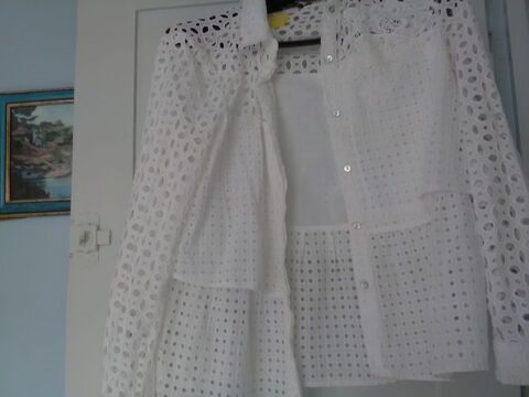 chemisier d ete de marque:DESIGUAL 30 Bresles (60)