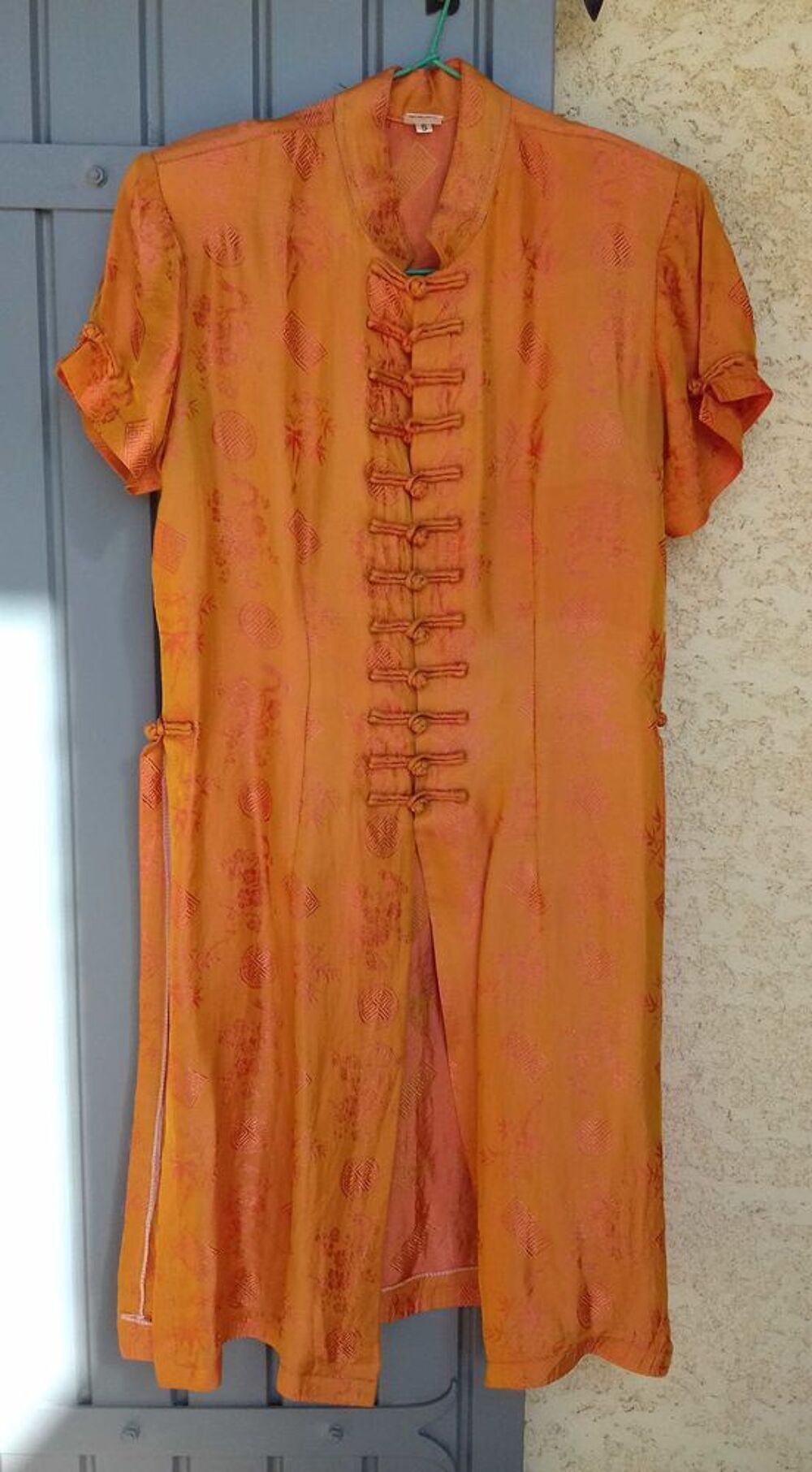 Ensemble satin Vêtements