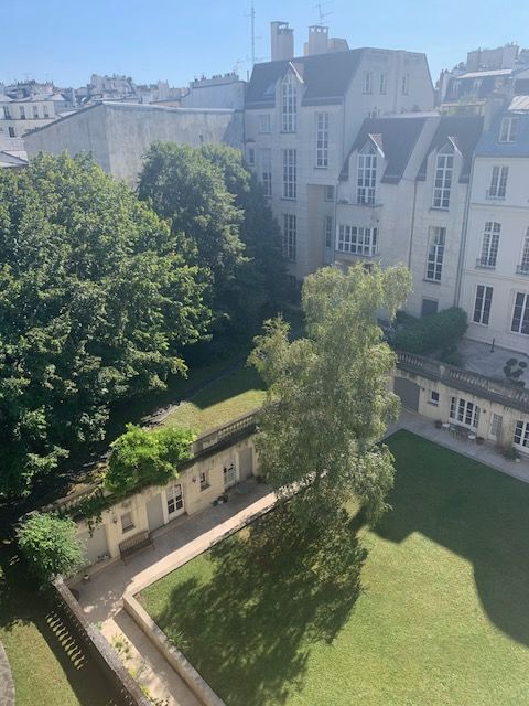  Appartement � louer 1 pi�ce 34 m�