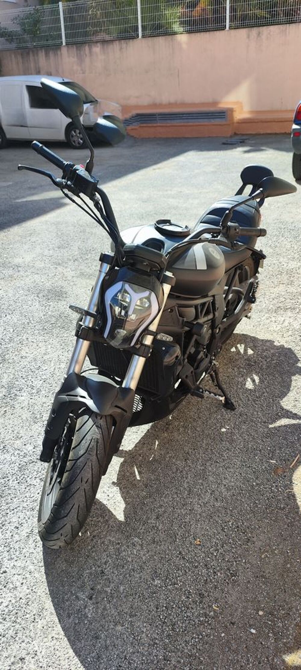 BENELLI 2022 occasion 83600 Fr&eacute;jus