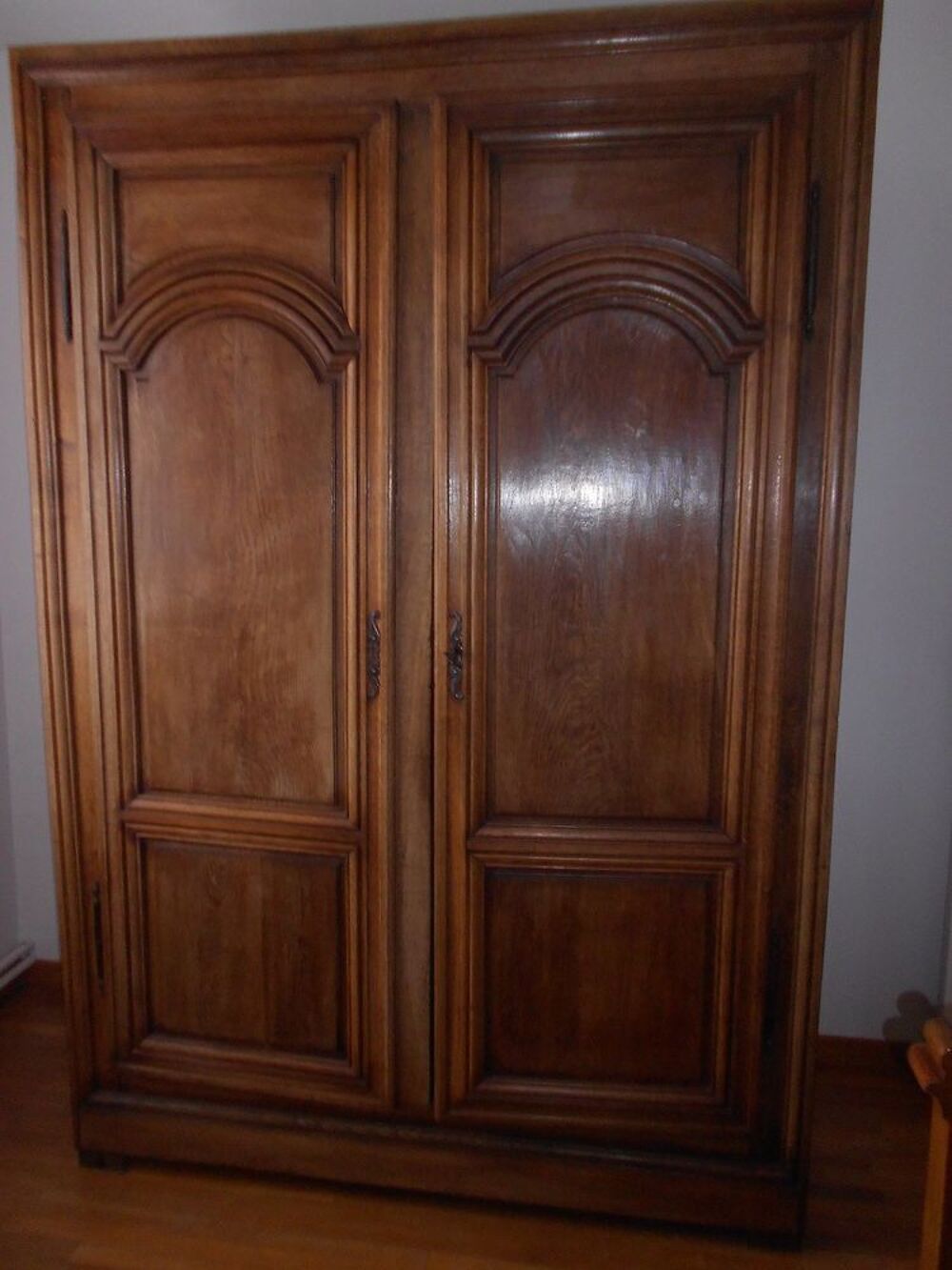 ARMOIRE CAMPAGNARDE Meubles