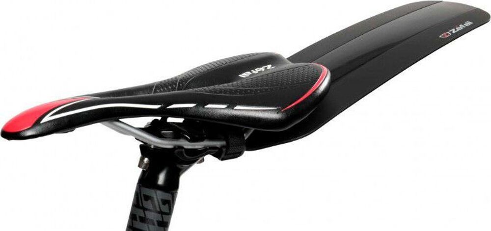 Garde boue leger arriere pour VVT Vélos