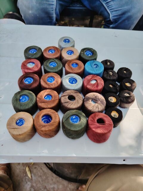 Mercerie 0 Nimes (30)