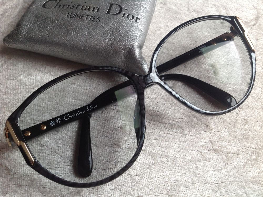 Lunettes de soleil dior Bijoux et montres
