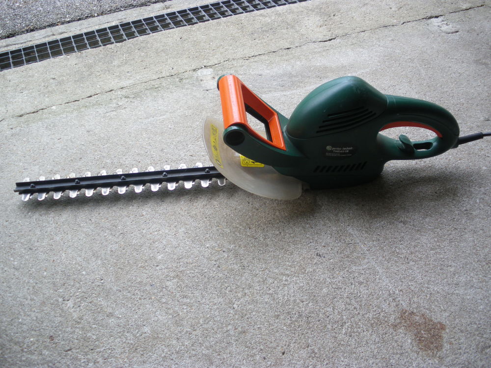 Taille haies Jardin