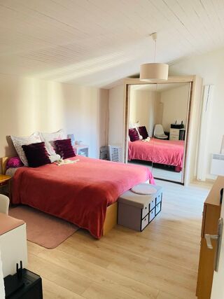  Maison � vendre 4 pi�ces 110 m� Brassac