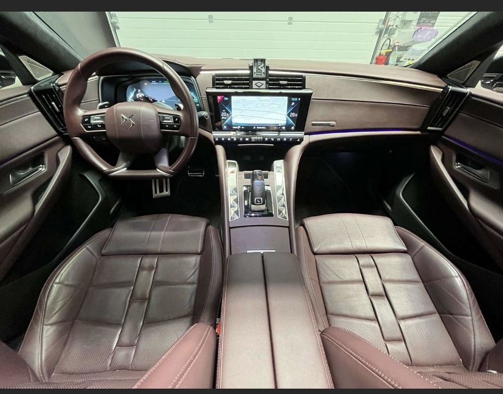 DS9 DS 9 Hybride E-Tense 225 Rivoli + 2021 occasion 31100 Toulouse