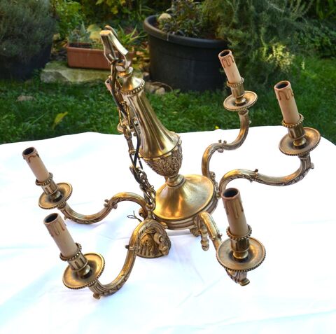 lustre bronze 450 L'Isle-en-Dodon (31)