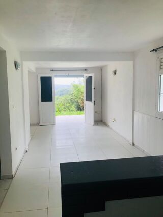  Appartement à louer 2/3 pièces 59 m² Rivière-pilote