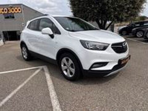 Mokka X 1.4 Turbo - 140 ch 4x2 Innovation 120 ans 2019 occasion 84290 Sainte-C&eacute;cile-les-Vignes