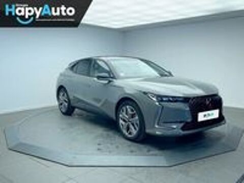 C4 Hybride E-Tense 225 EAT8 Esprit de Voyage 2023 occasion 65000 Tarbes