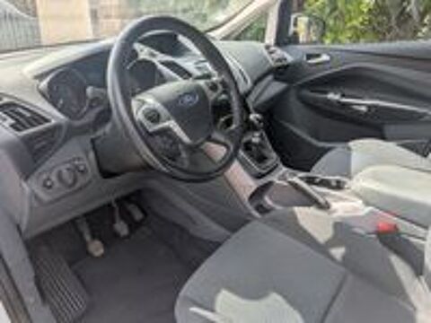 C-max C-MAX 1.0 125 S&S EcoBoost Edition 2015 occasion 10800 Saint-Julien-les-Villas