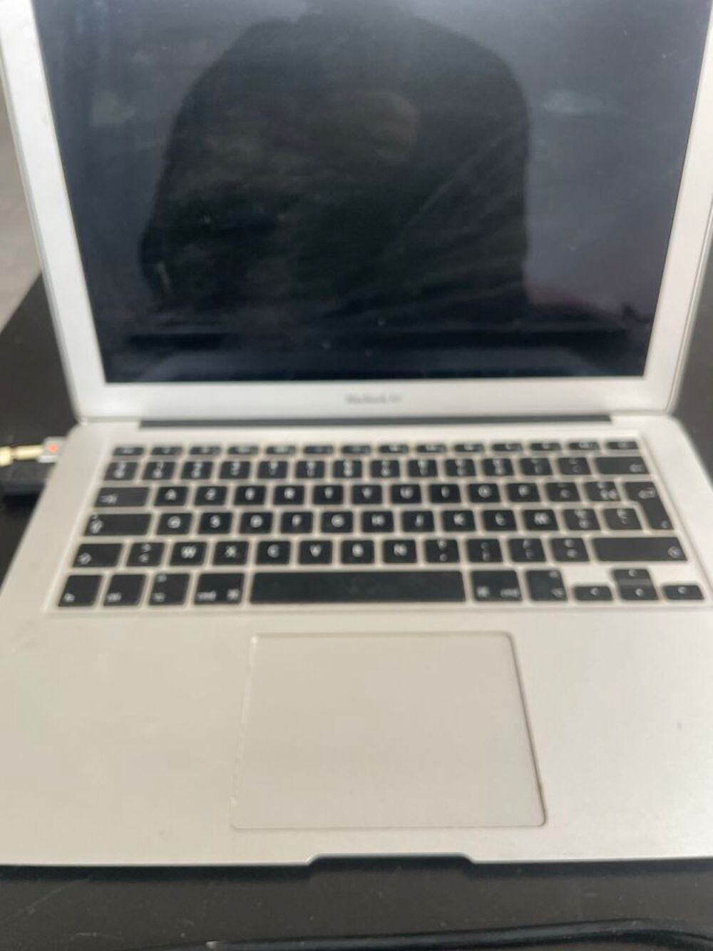 Mac Book Air 2013 - 256 Go SSD Matériel informatique