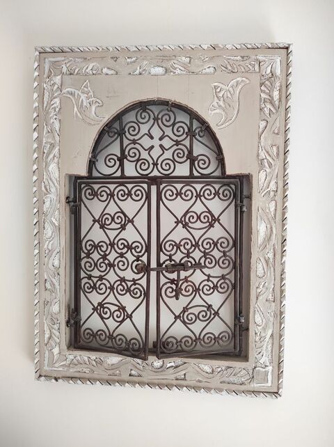 Cadre 35 Enghien-les-Bains (95)