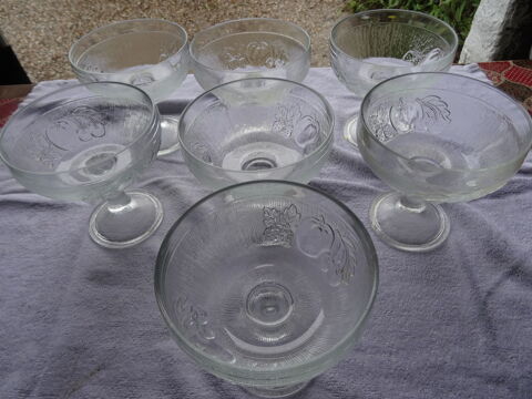 coupes a fruits ou glace 5 Merville (59)