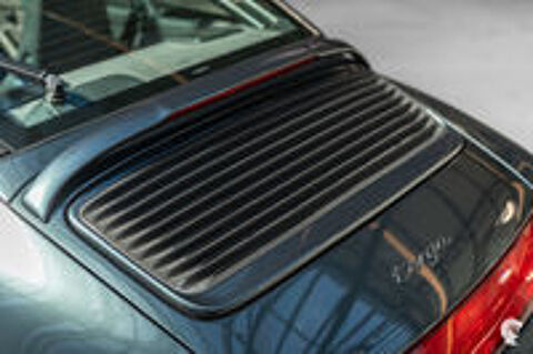 911 (993) Targa 1996 occasion 75014 Paris