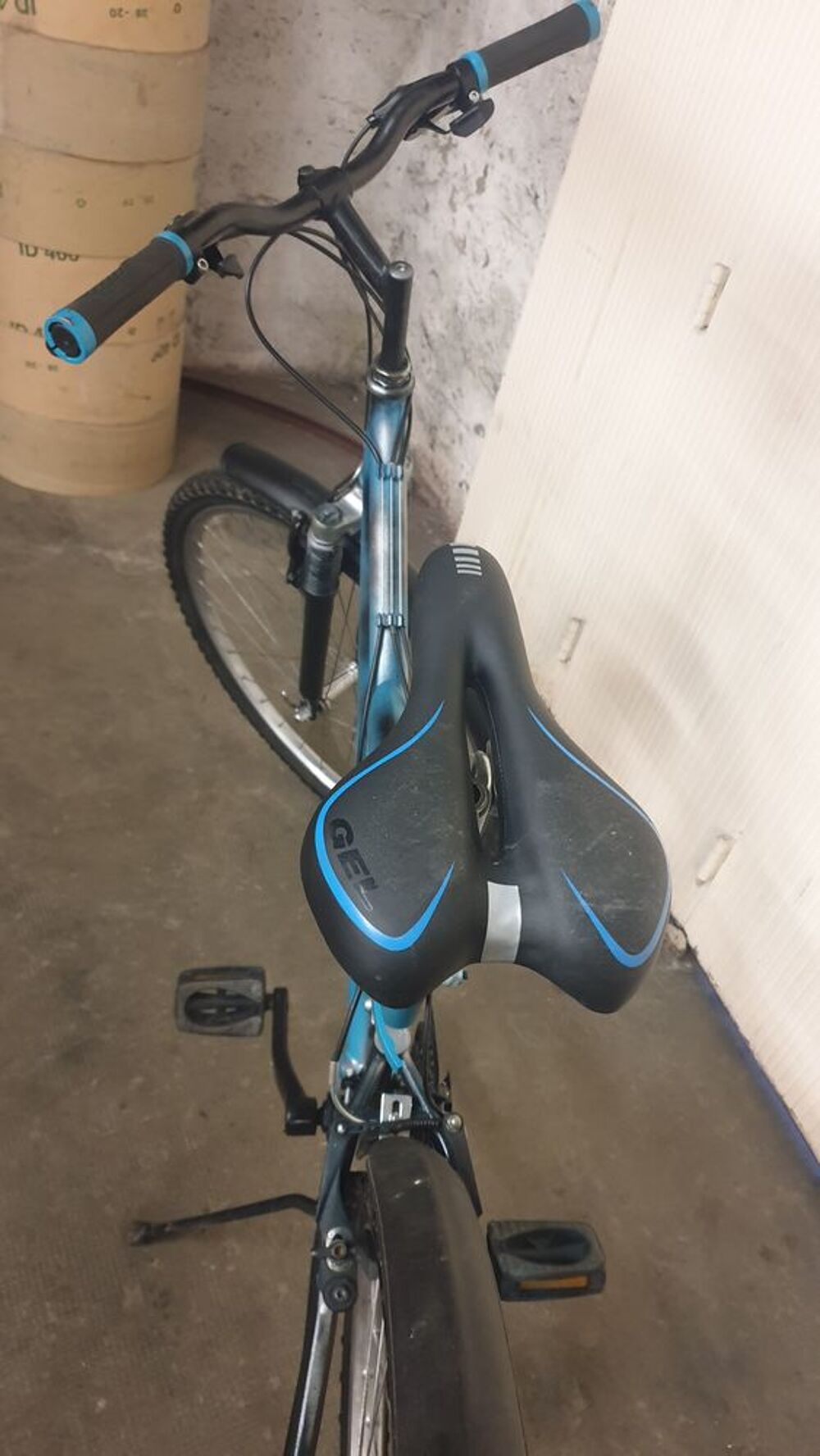 vtt ados ou adulte Vélos