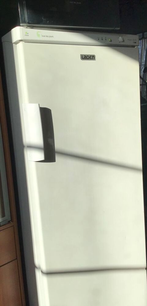 Conglateur armoire Laden occasion 130 Verneuil-sur-Avre (27)