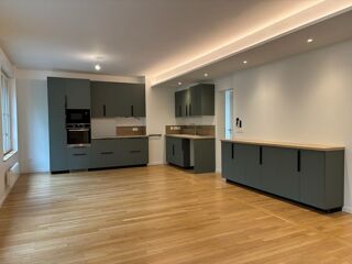  Appartement à louer 4 pièces 101 m² Amiens